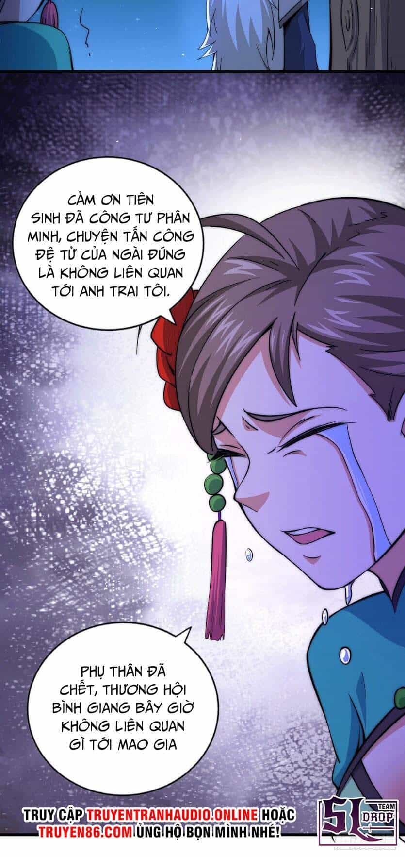 Người Trên Vạn Người - Chương 32 - ảnh 62