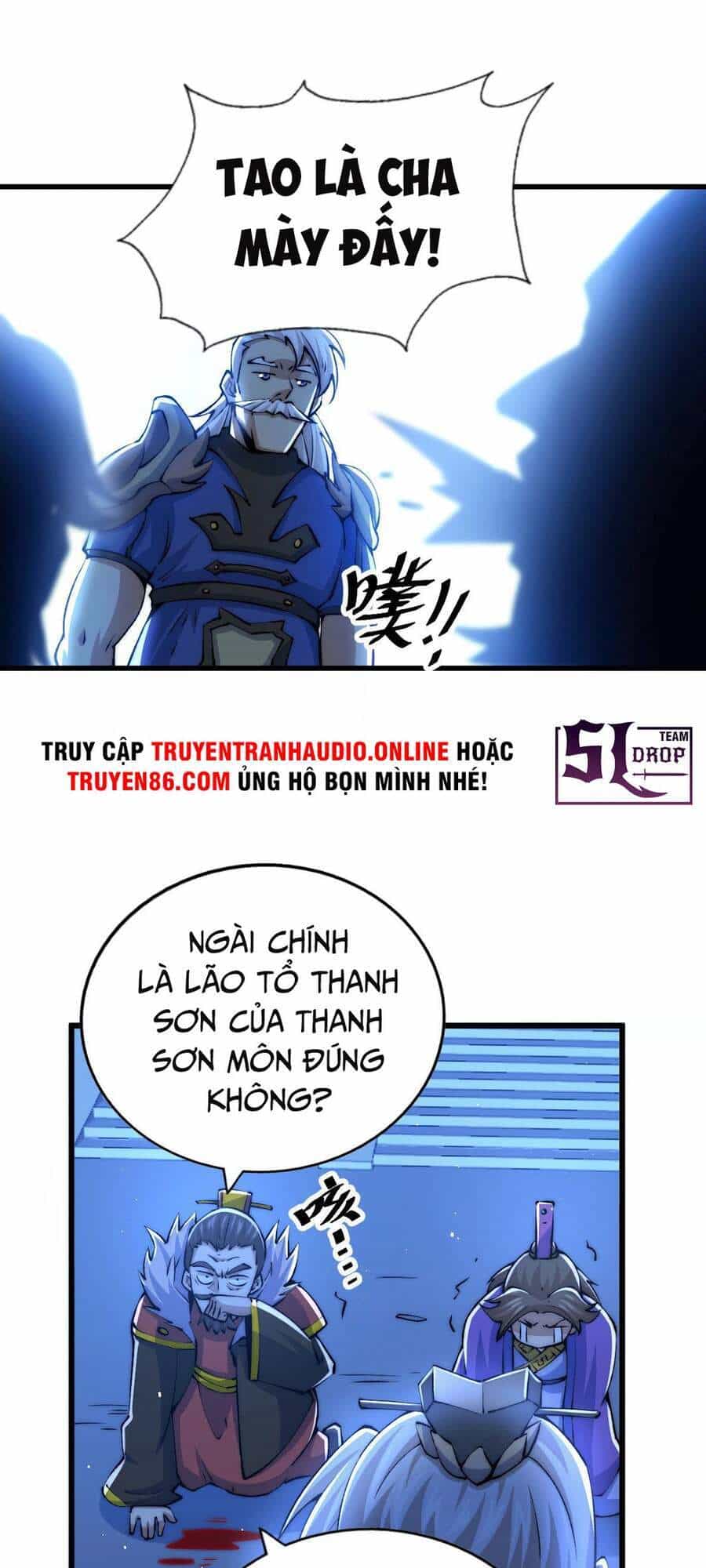 Người Trên Vạn Người - Chương 32 - ảnh 7