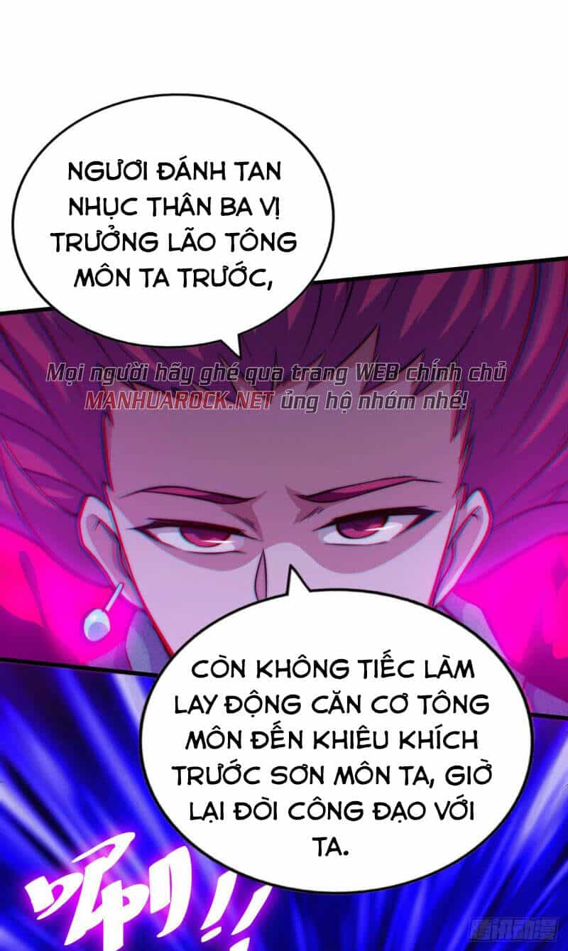 Người Trên Vạn Người - Chương 33 - ảnh 17