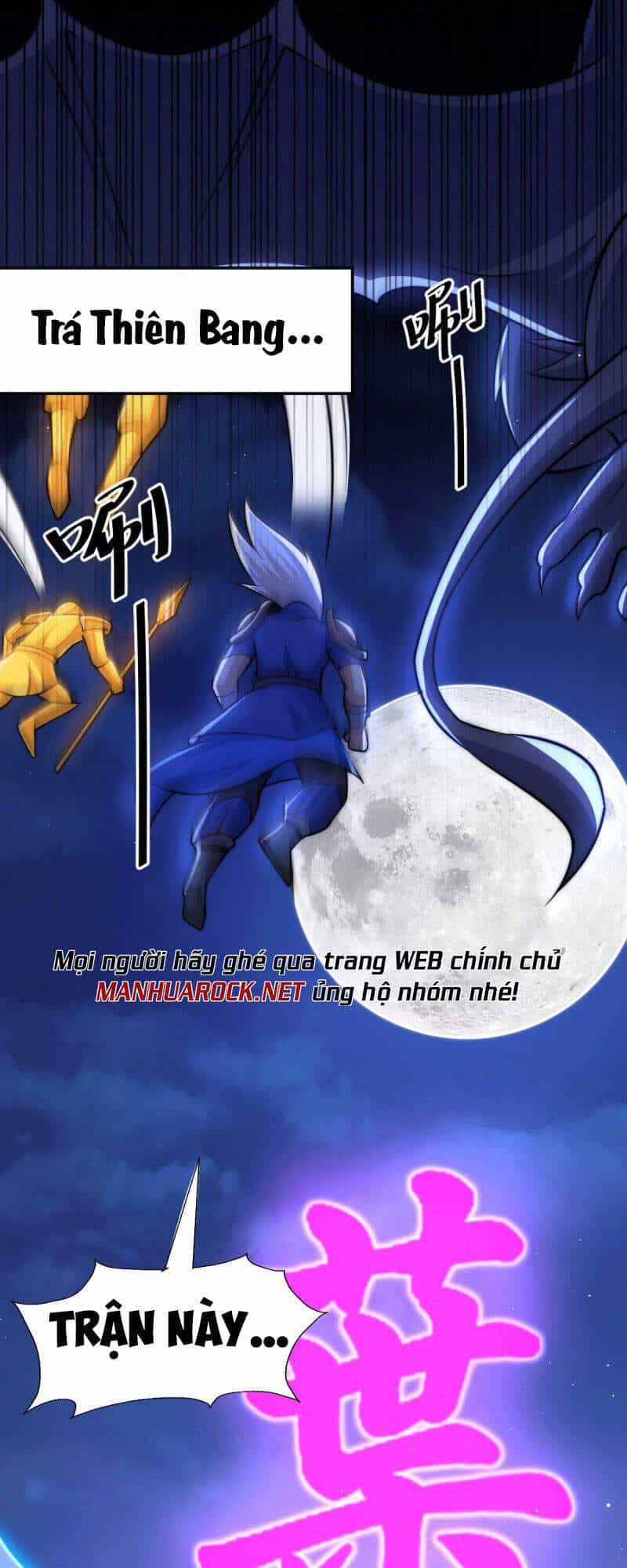Người Trên Vạn Người - Chương 33 - ảnh 2