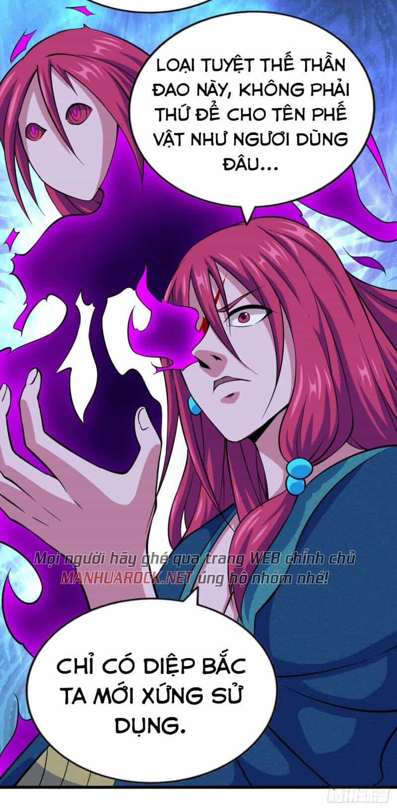 Người Trên Vạn Người - Chương 33 - ảnh 24