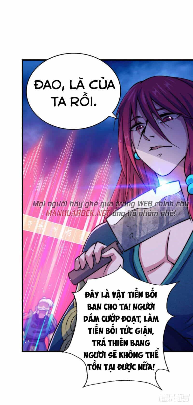 Người Trên Vạn Người - Chương 33 - ảnh 30