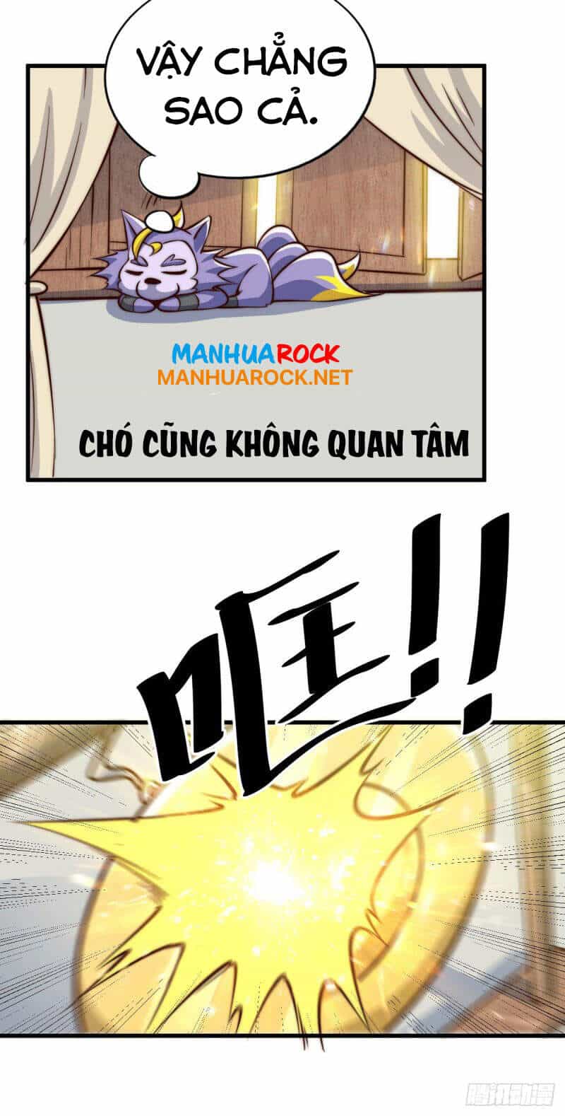 Người Trên Vạn Người - Chương 33 - ảnh 51