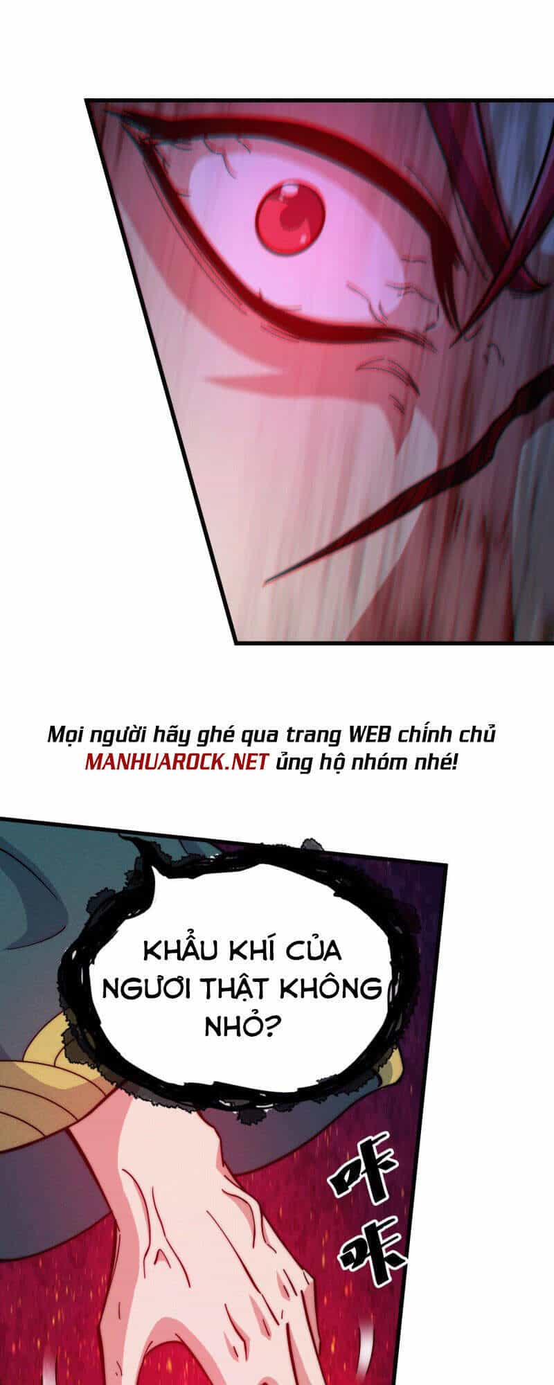 Người Trên Vạn Người - Chương 33 - ảnh 58