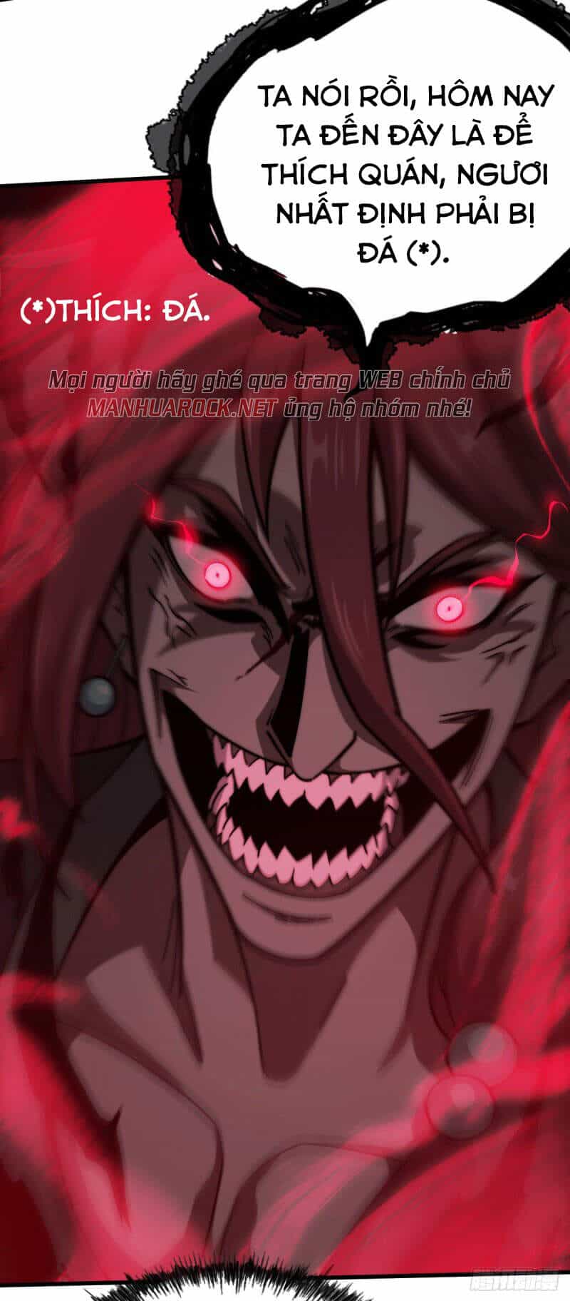Người Trên Vạn Người - Chương 33 - ảnh 60