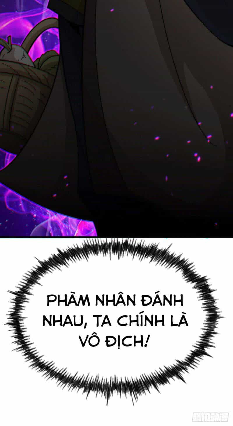Người Trên Vạn Người - Chương 33 - ảnh 63
