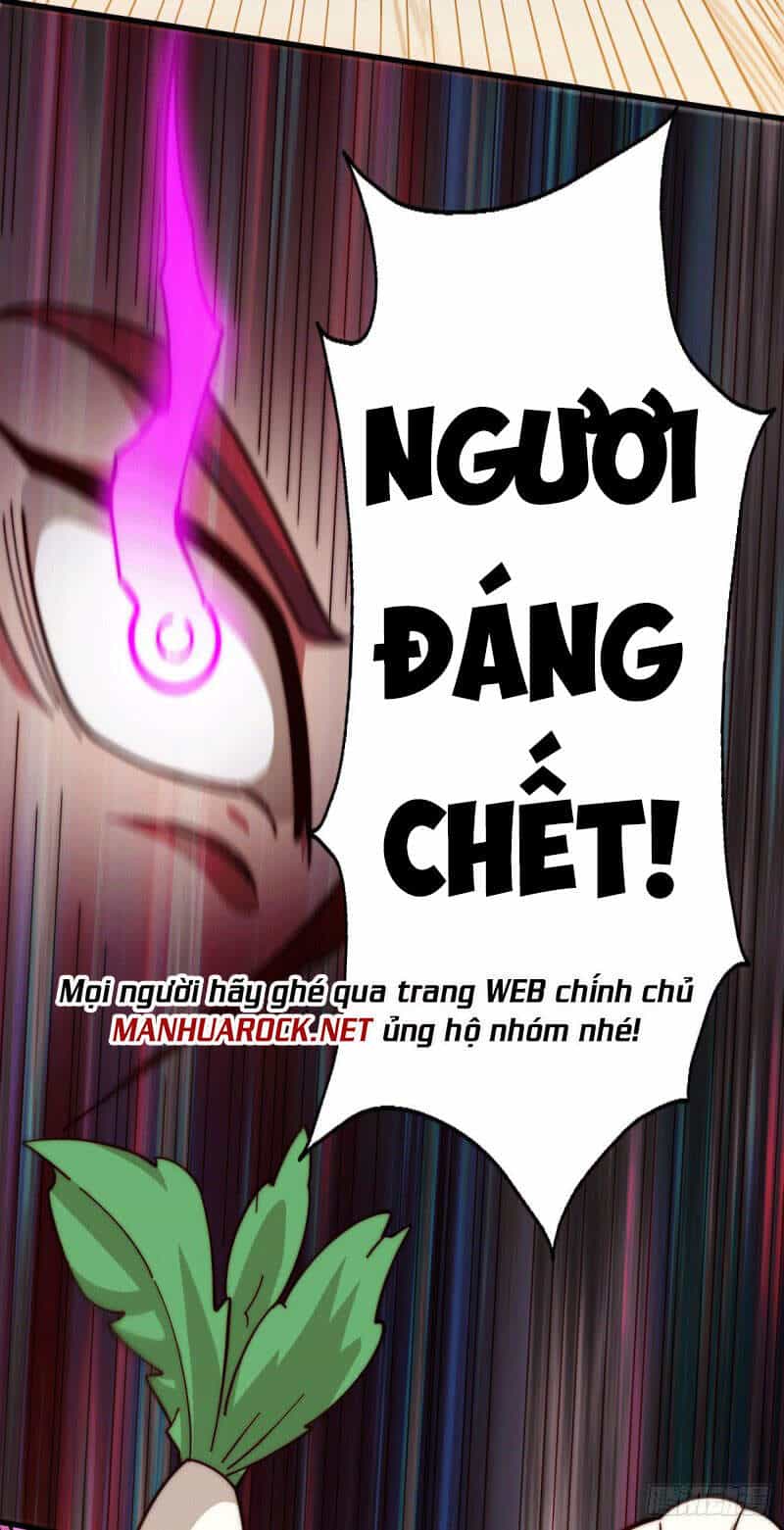 Người Trên Vạn Người - Chương 34 - ảnh 20