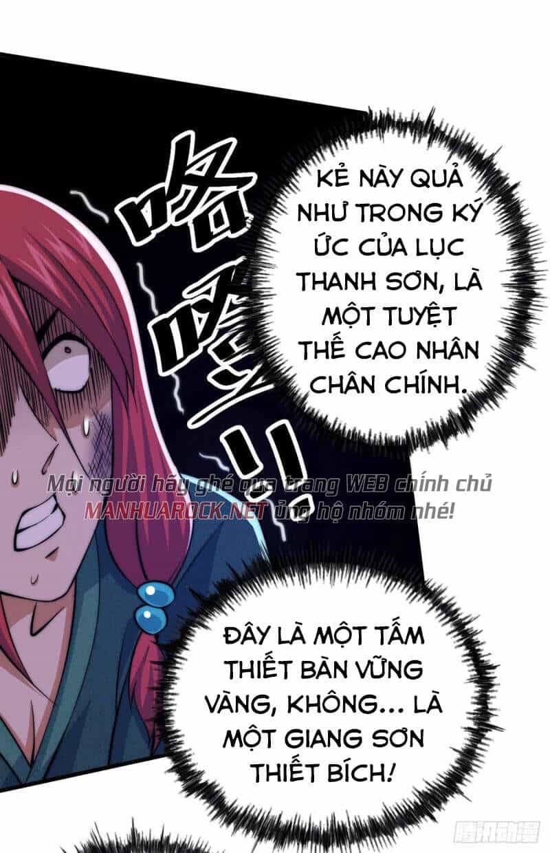 Người Trên Vạn Người - Chương 34 - ảnh 34