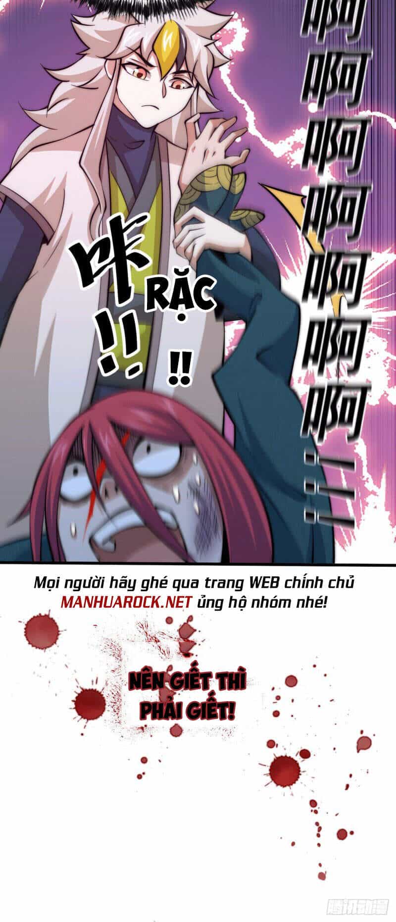 Người Trên Vạn Người - Chương 34 - ảnh 40