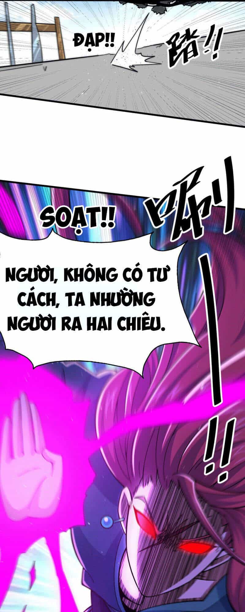 Người Trên Vạn Người - Chương 34 - ảnh 6