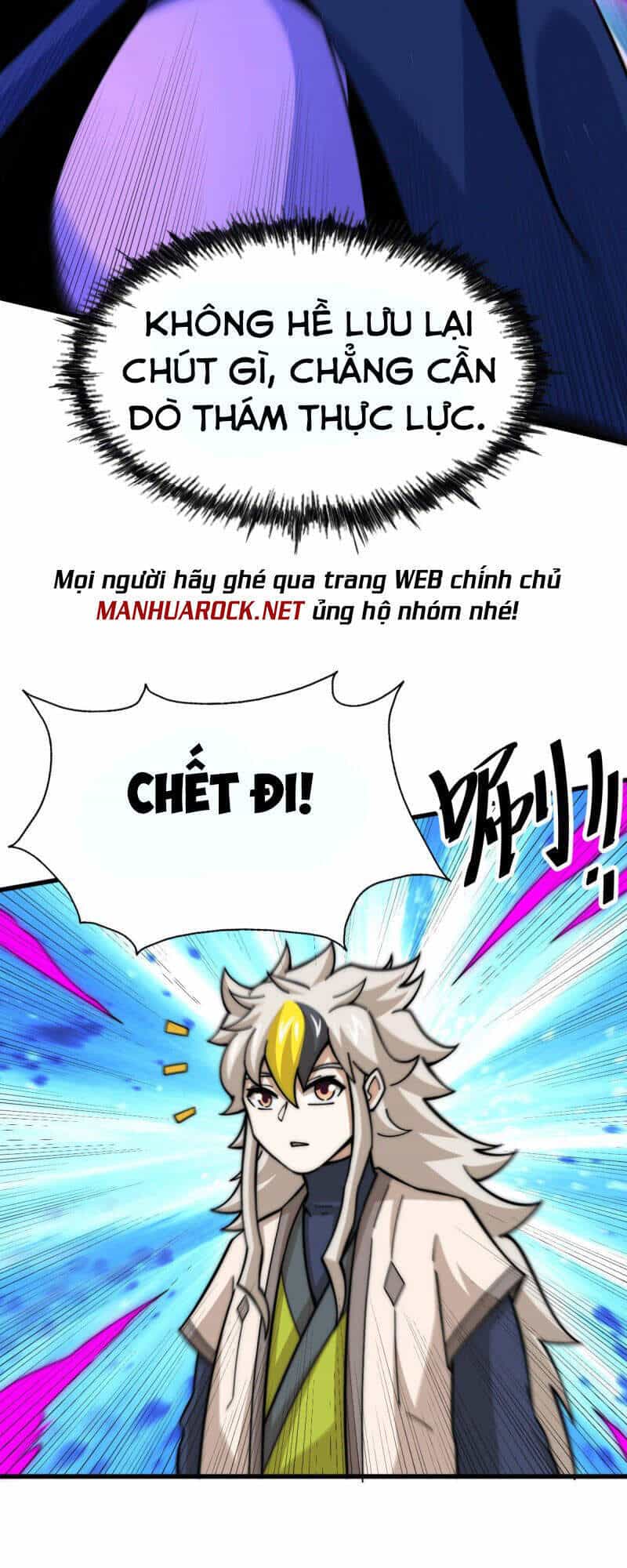 Người Trên Vạn Người - Chương 34 - ảnh 8