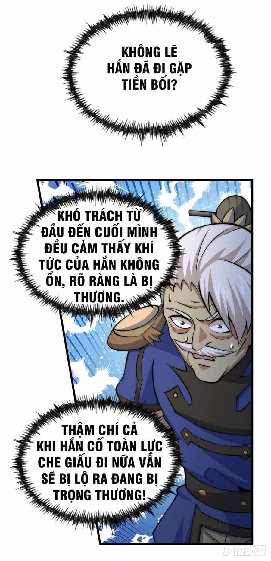 Người Trên Vạn Người - Chương 35 - ảnh 44