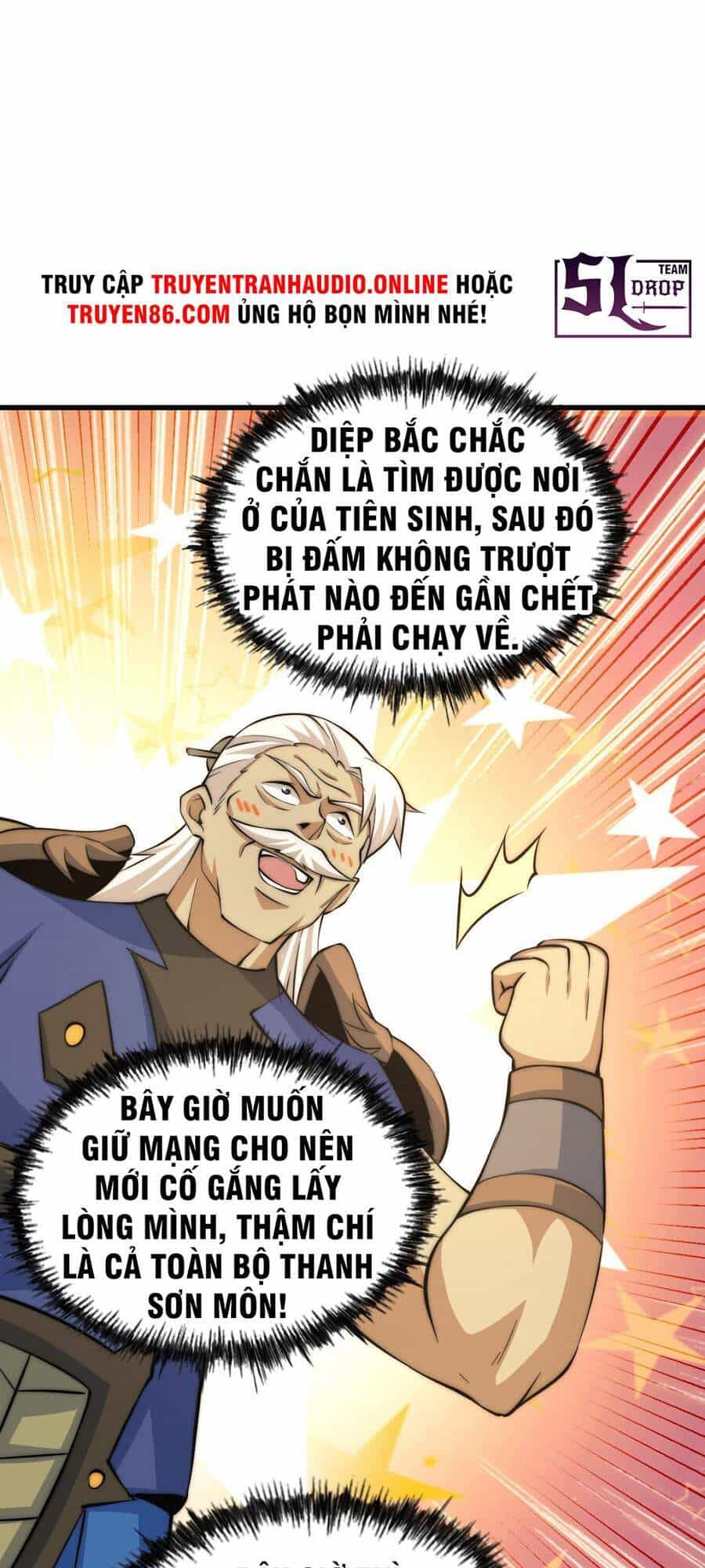 Người Trên Vạn Người - Chương 35 - ảnh 45