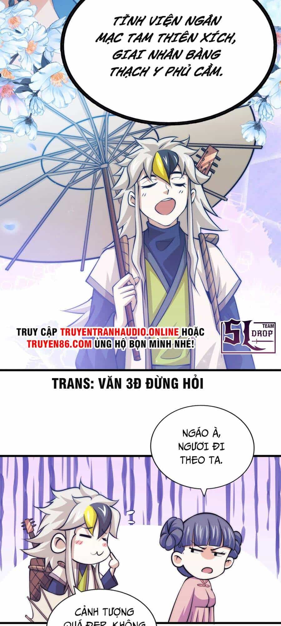 Người Trên Vạn Người - Chương 36 - ảnh 41