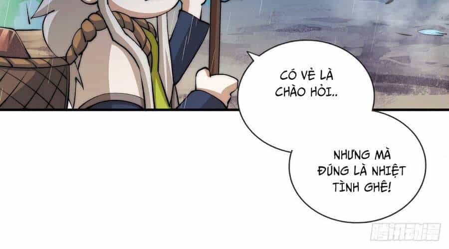 Người Trên Vạn Người - Chương 38 - ảnh 12