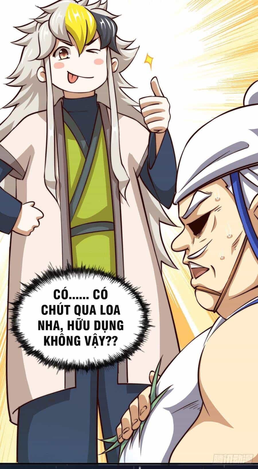 Người Trên Vạn Người - Chương 38 - ảnh 32