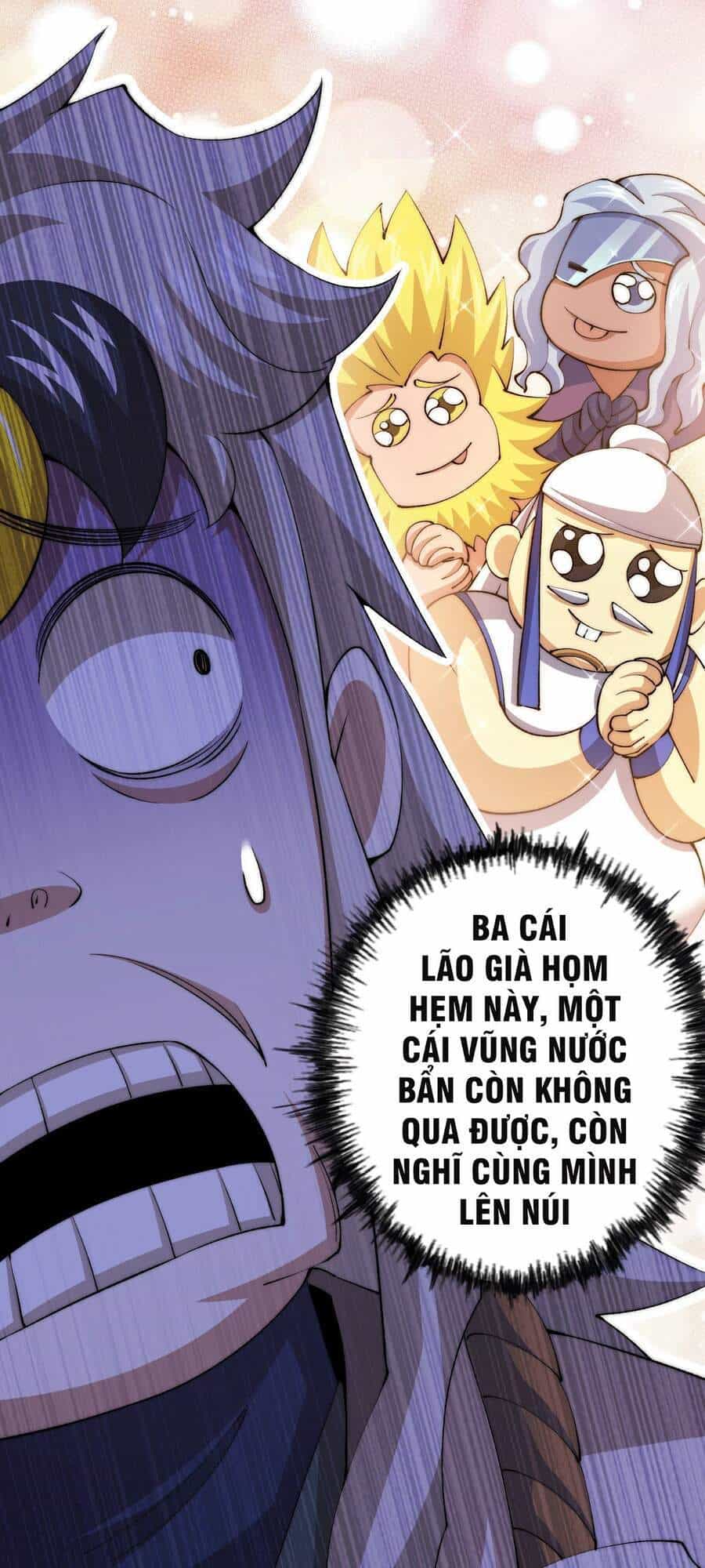 Người Trên Vạn Người - Chương 38 - ảnh 41