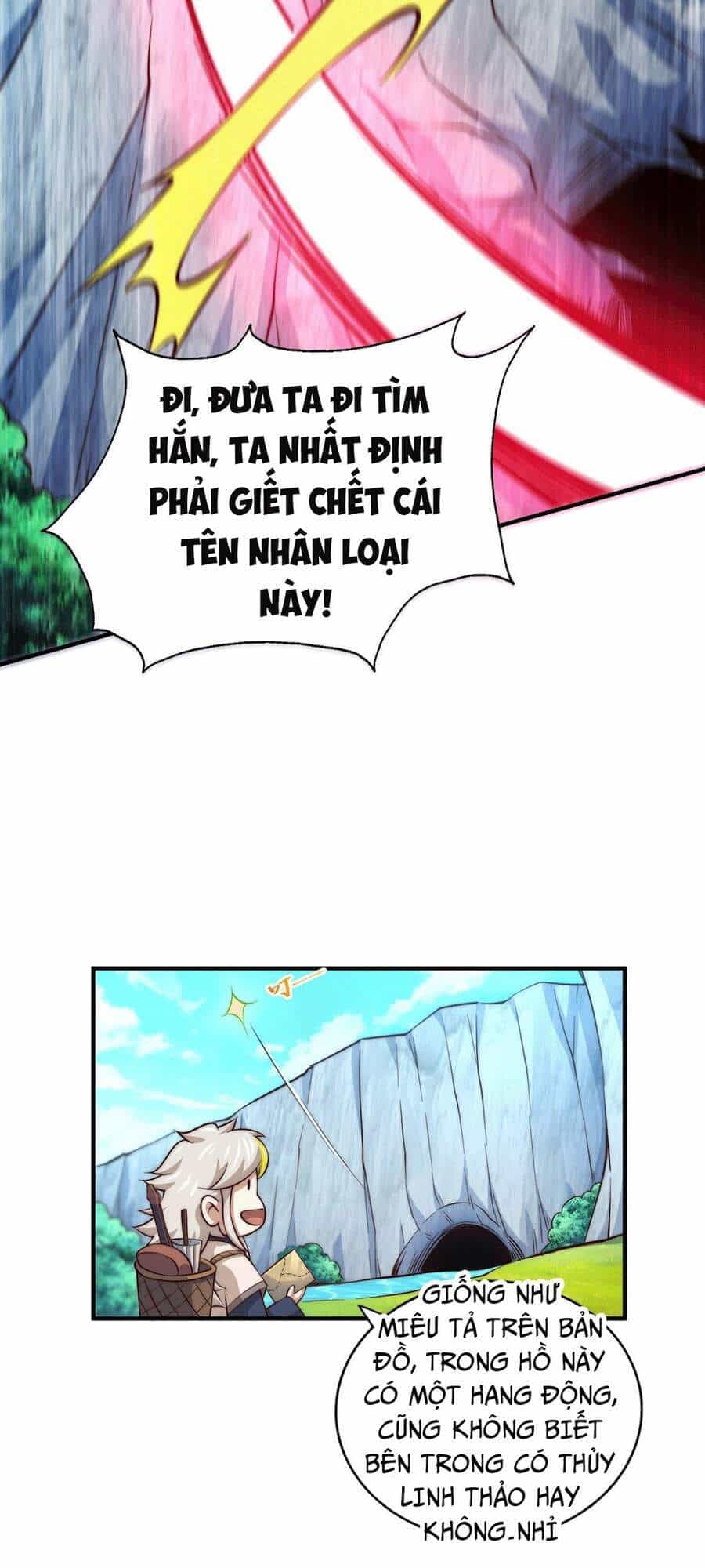 Người Trên Vạn Người - Chương 39 - ảnh 25