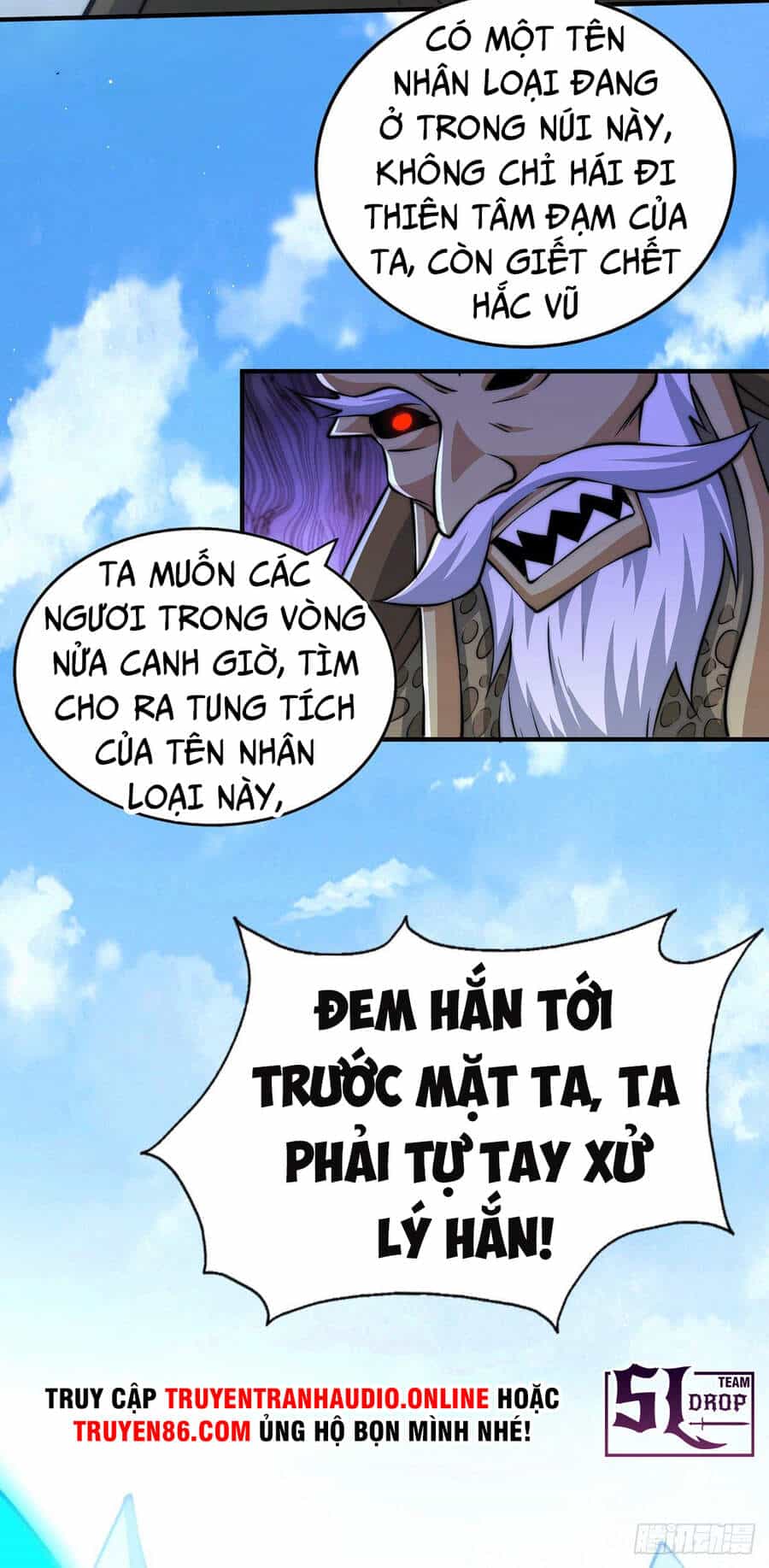 Người Trên Vạn Người - Chương 39 - ảnh 38
