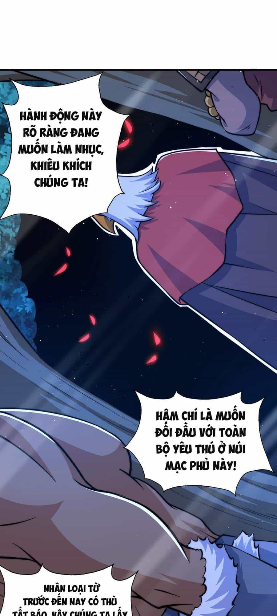 Người Trên Vạn Người - Chương 40 - ảnh 29