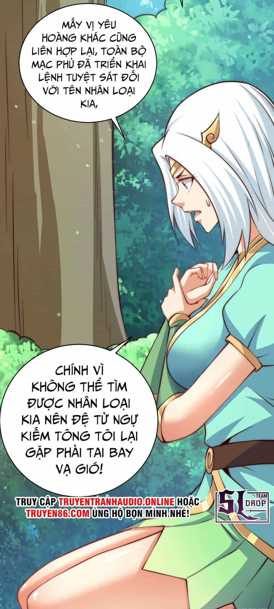 Người Trên Vạn Người - Chương 42 - ảnh 25