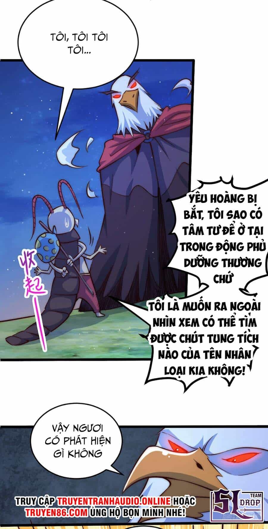 Người Trên Vạn Người - Chương 43 - ảnh 19