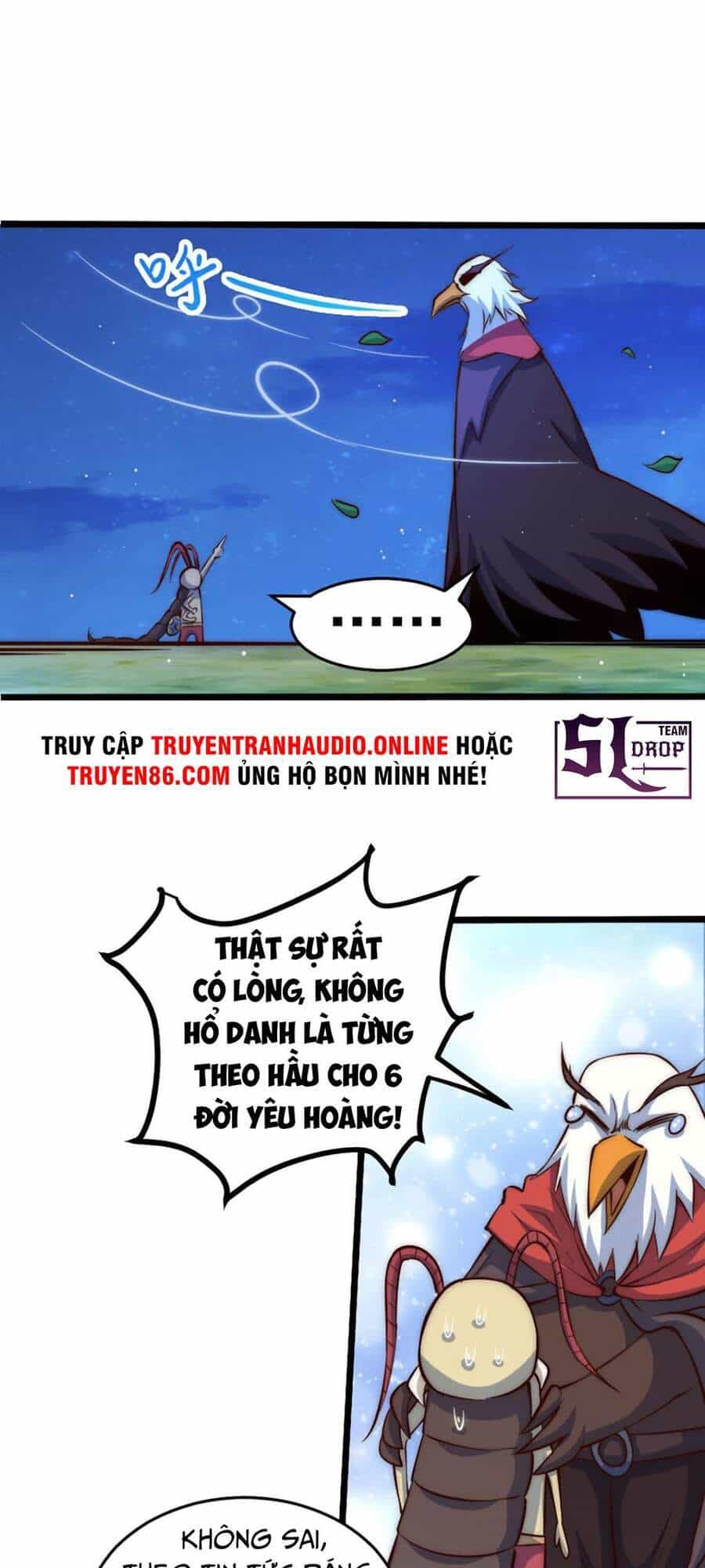 Người Trên Vạn Người - Chương 43 - ảnh 21