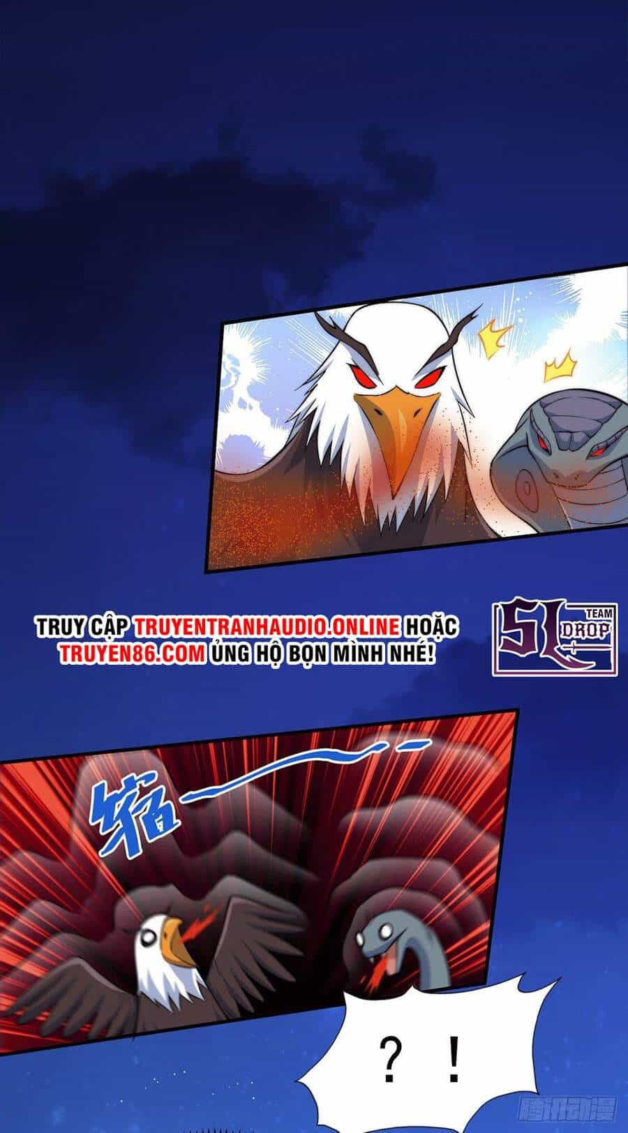 Người Trên Vạn Người - Chương 43 - ảnh 36
