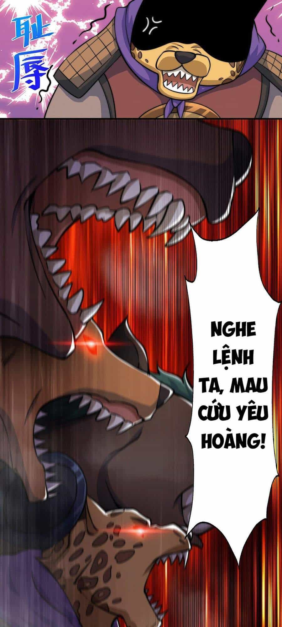 Người Trên Vạn Người - Chương 43 - ảnh 67