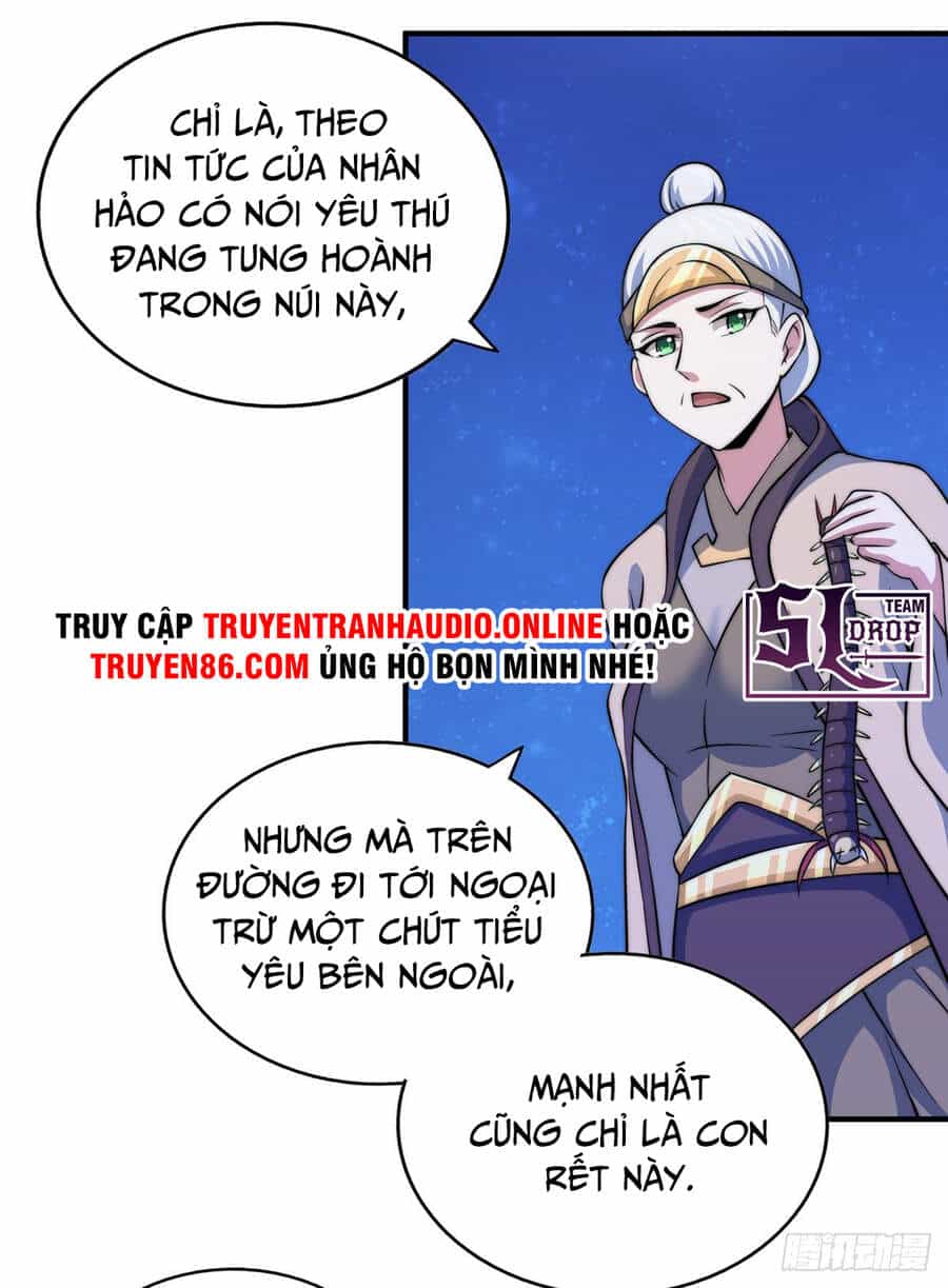 Người Trên Vạn Người - Chương 44 - ảnh 20