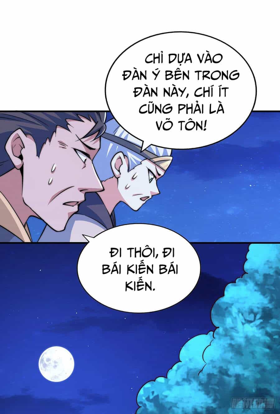 Người Trên Vạn Người - Chương 44 - ảnh 27