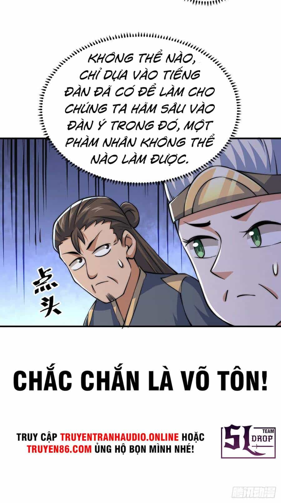 Người Trên Vạn Người - Chương 44 - ảnh 33