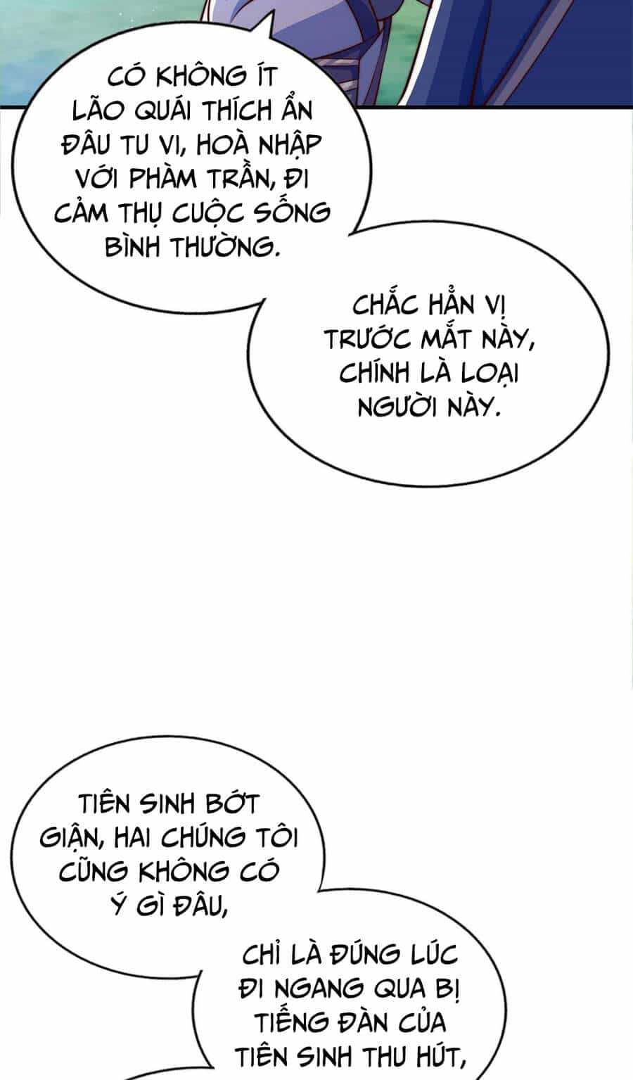 Người Trên Vạn Người - Chương 44 - ảnh 42