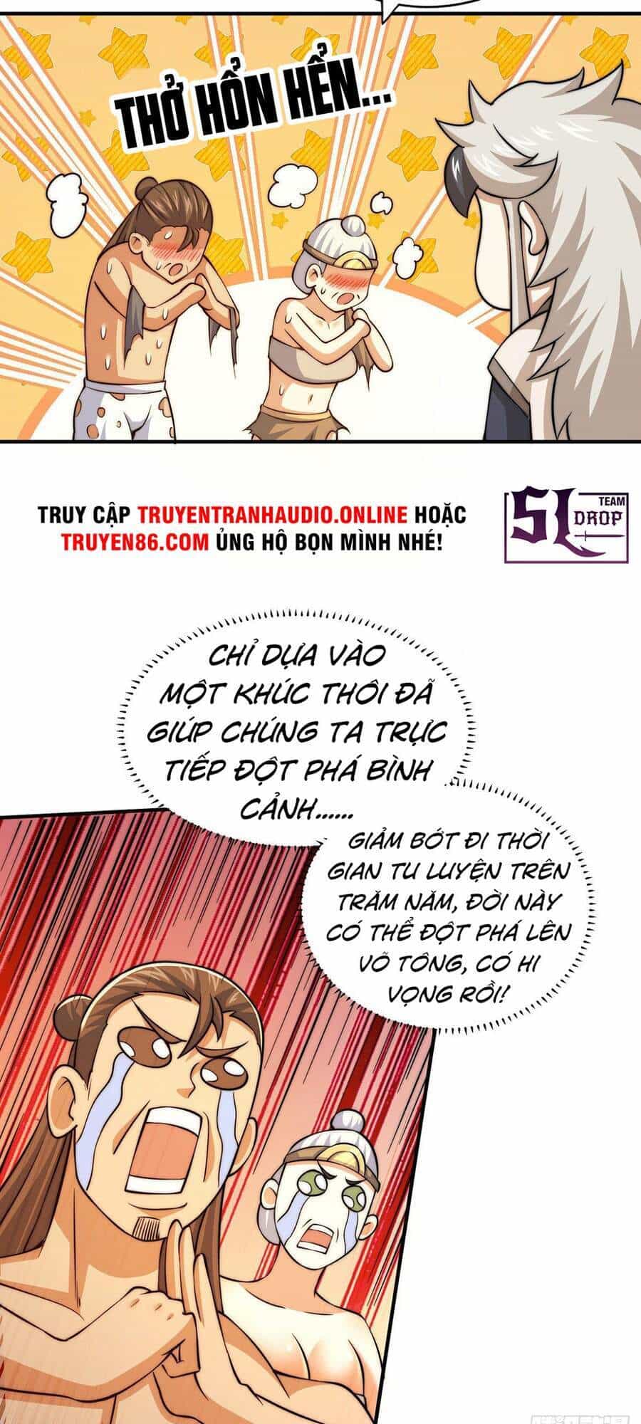 Người Trên Vạn Người - Chương 44 - ảnh 50