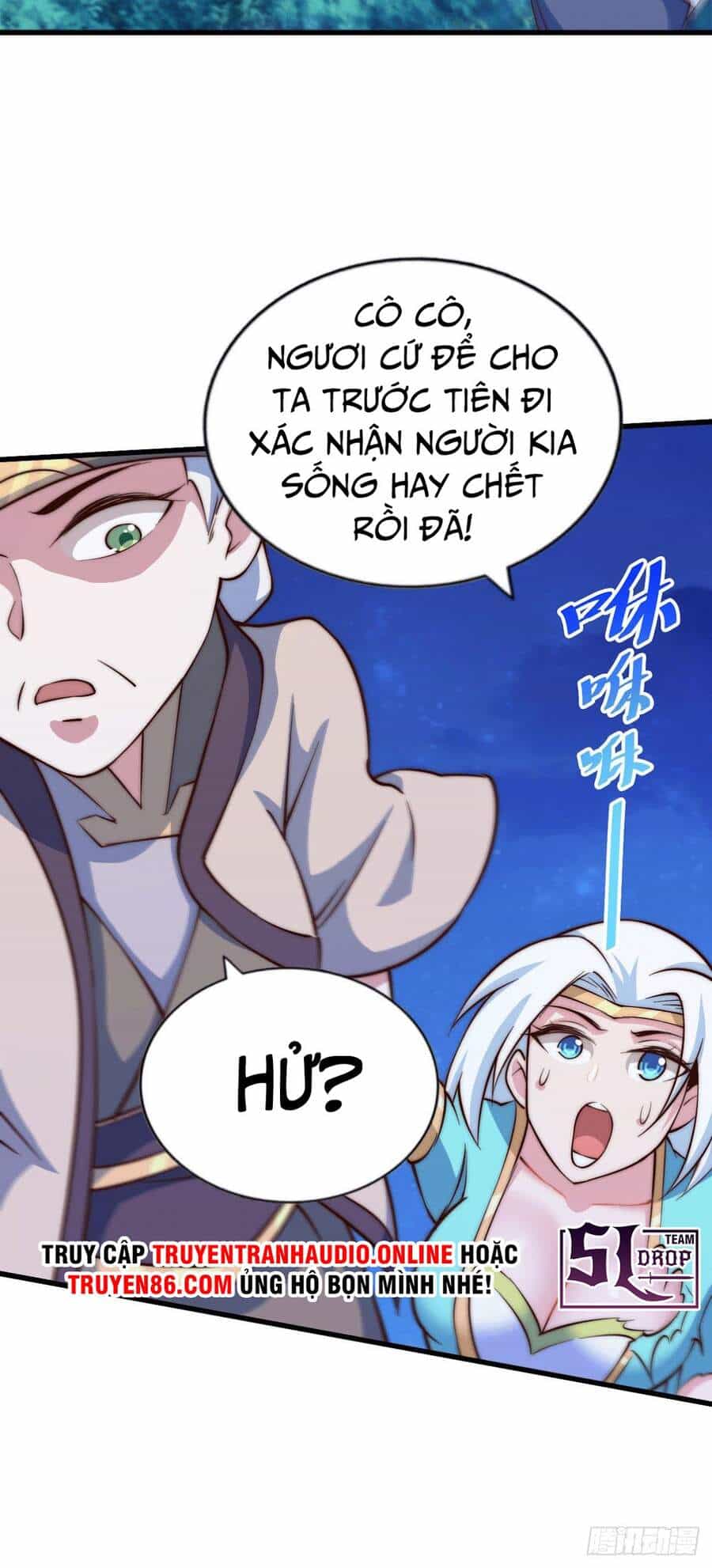 Người Trên Vạn Người - Chương 45 - ảnh 25