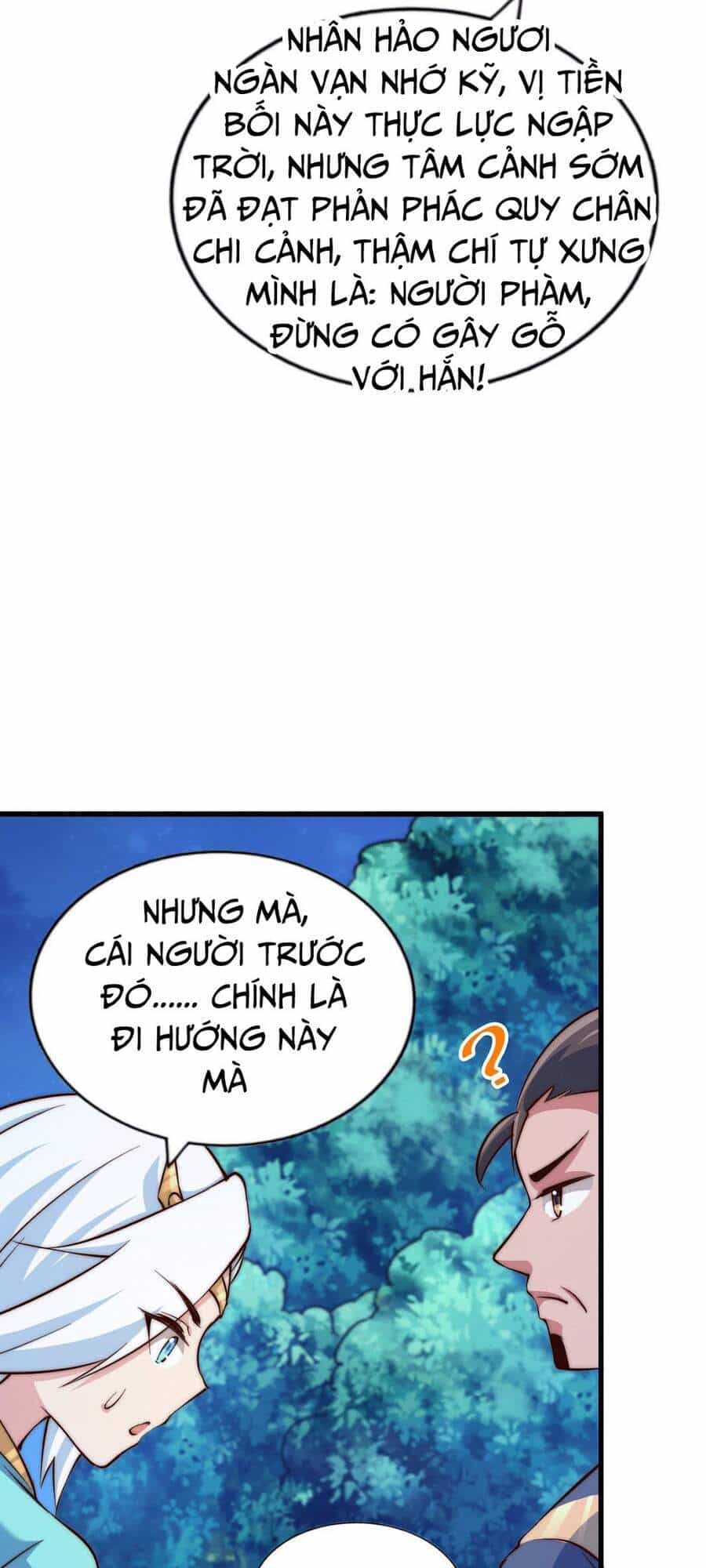 Người Trên Vạn Người - Chương 45 - ảnh 32