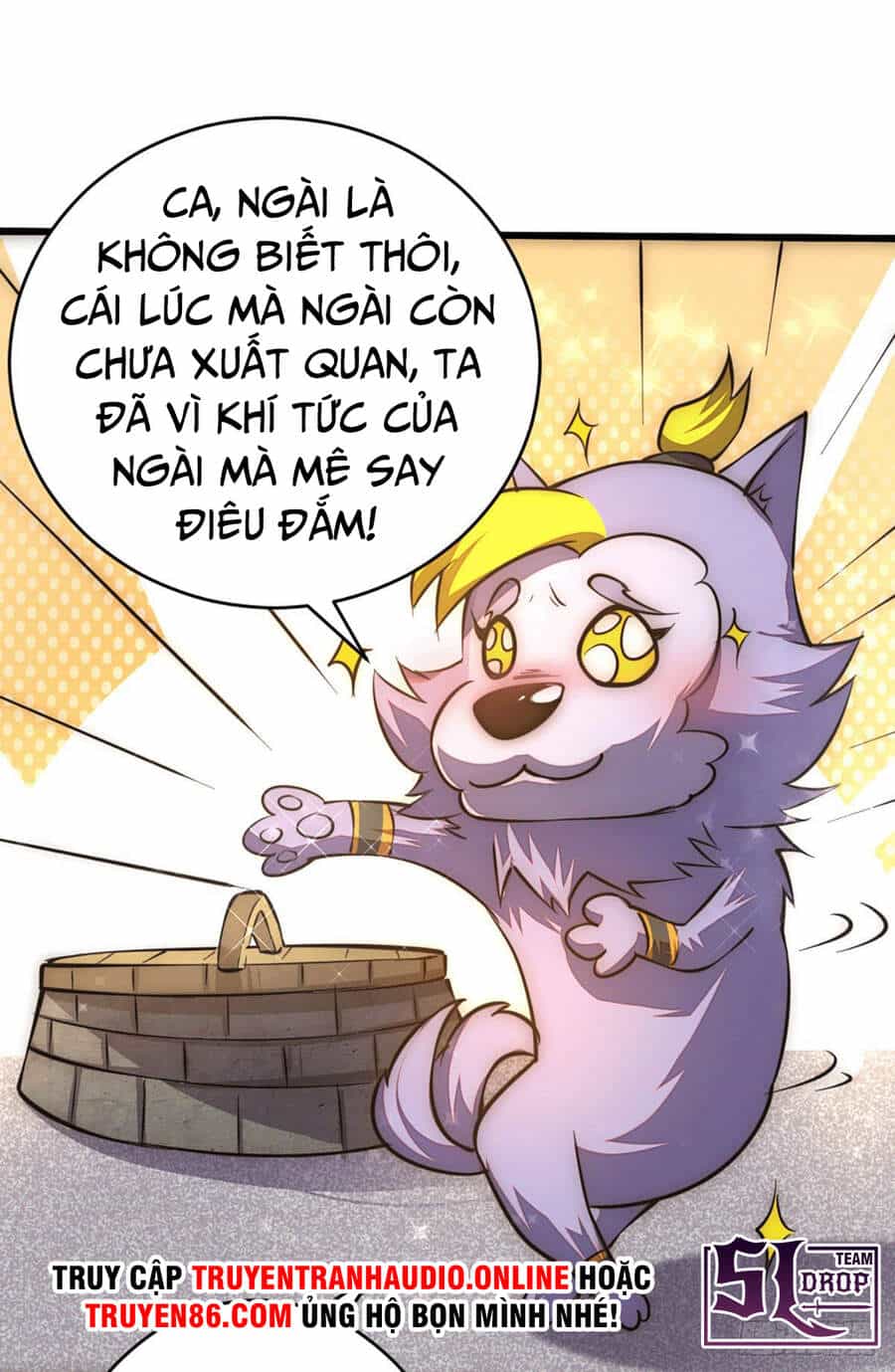 Người Trên Vạn Người - Chương 45 - ảnh 43