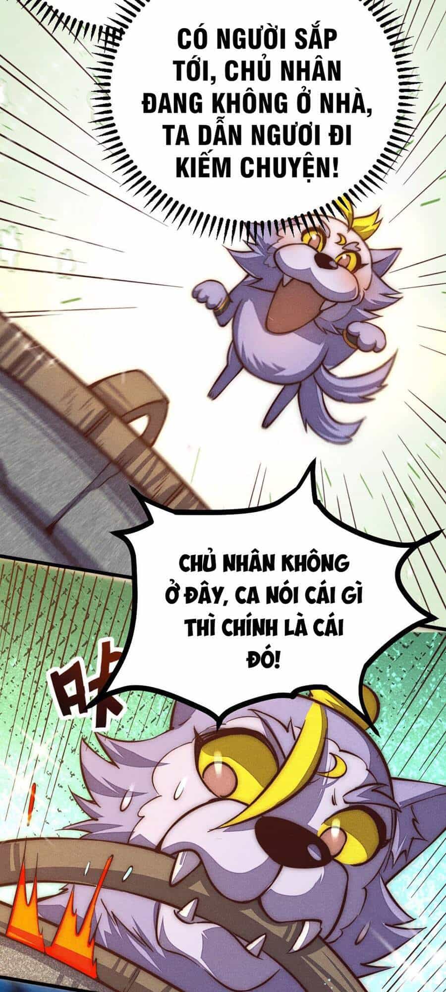 Người Trên Vạn Người - Chương 45 - ảnh 51