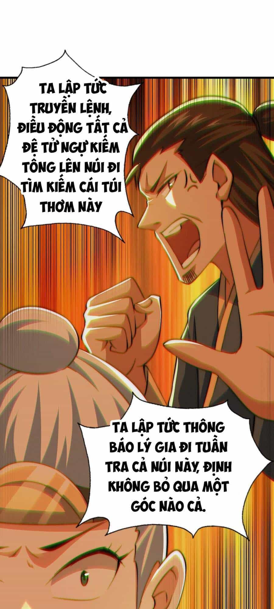 Người Trên Vạn Người - Chương 46 - ảnh 42