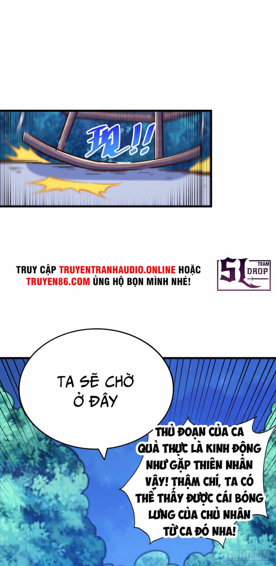 Người Trên Vạn Người - Chương 46 - ảnh 50