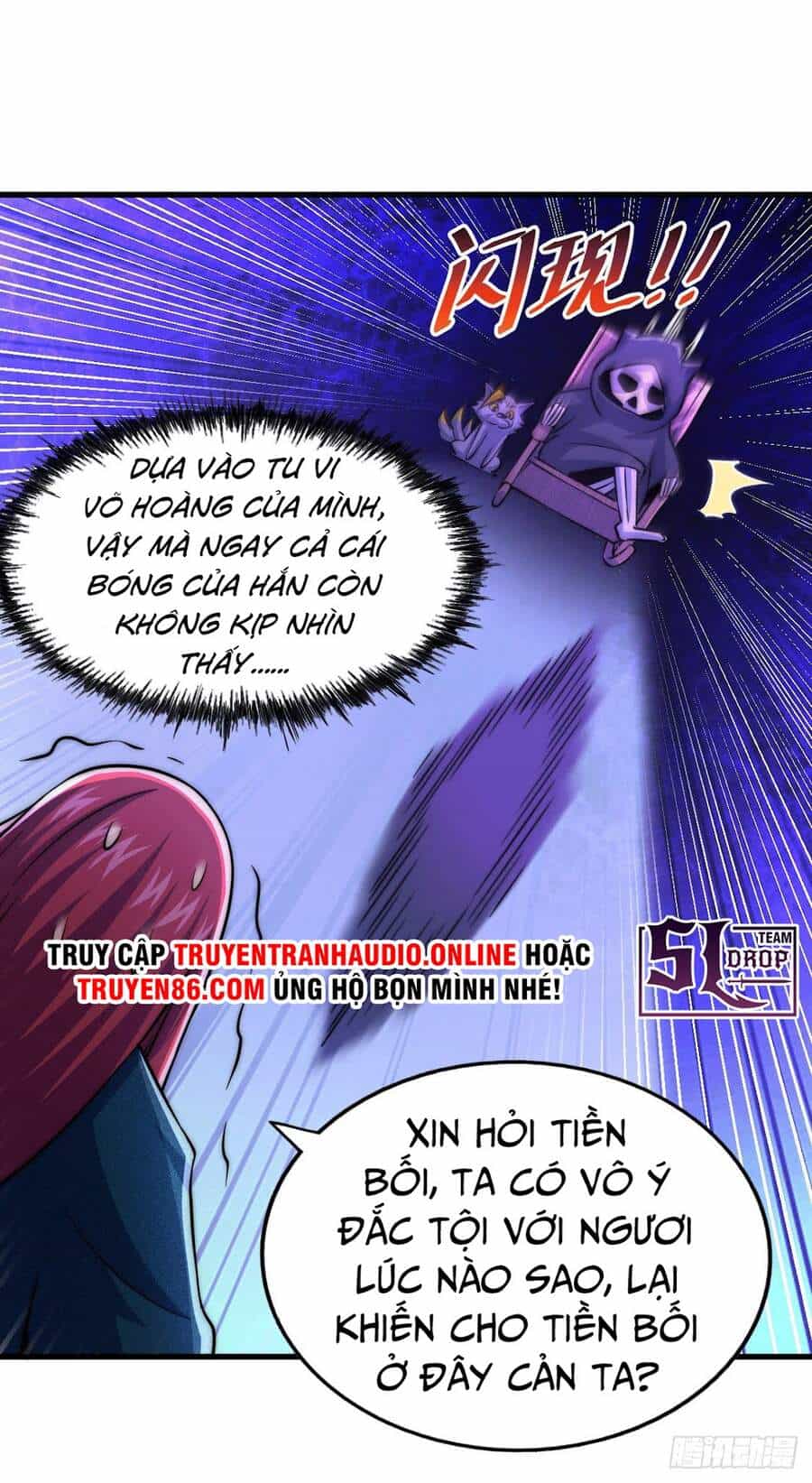Người Trên Vạn Người - Chương 46 - ảnh 68