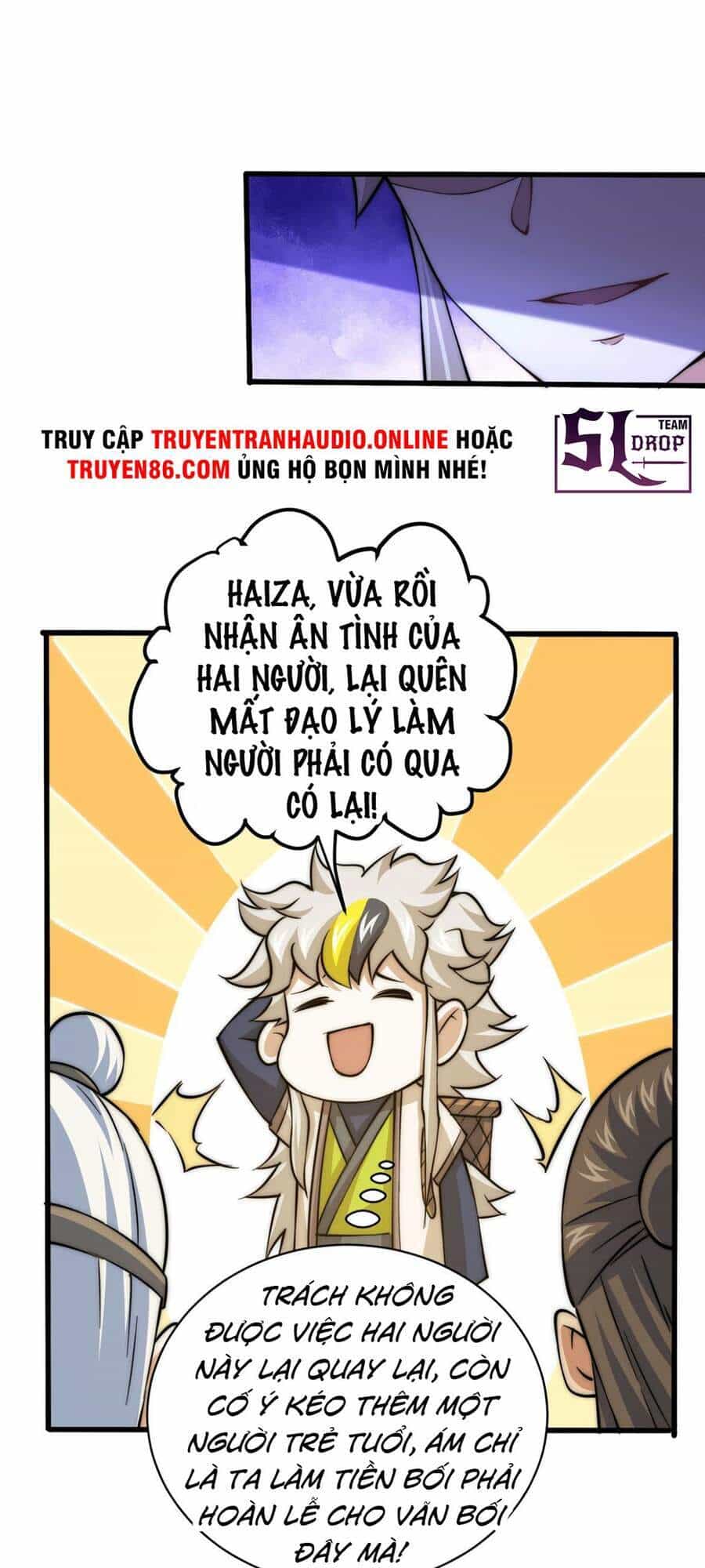 Người Trên Vạn Người - Chương 46 - ảnh 9