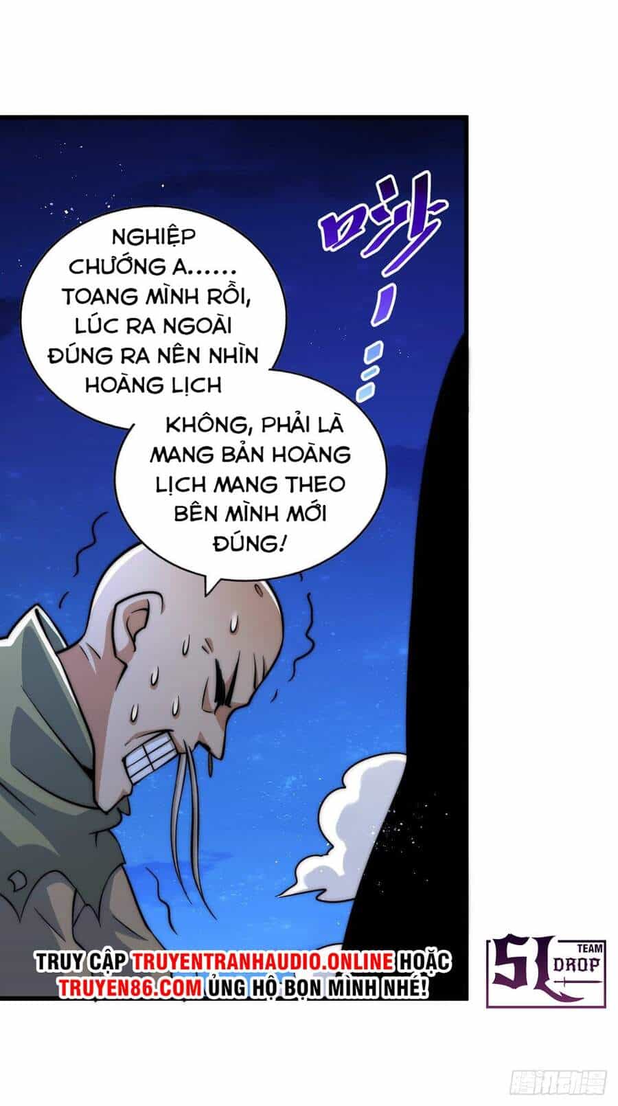 Người Trên Vạn Người - Chương 47 - ảnh 50