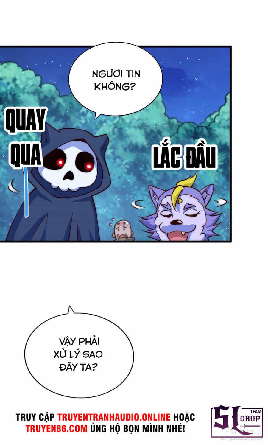 Người Trên Vạn Người - Chương 47 - ảnh 57