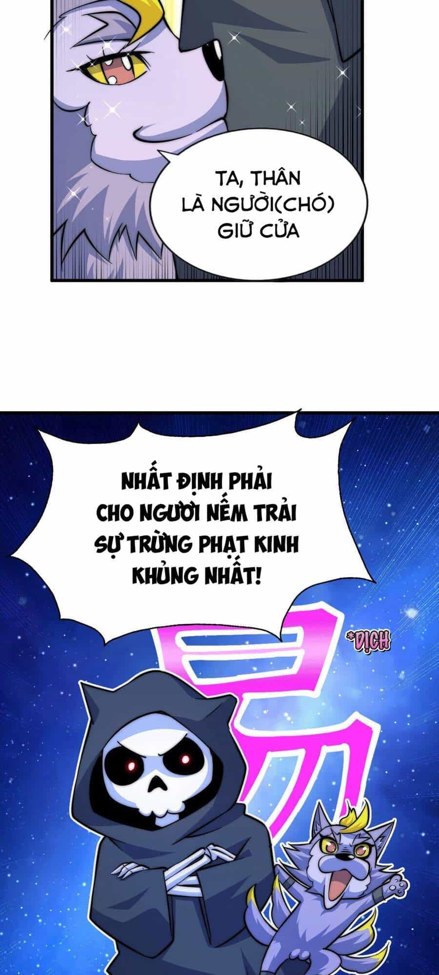 Người Trên Vạn Người - Chương 47 - ảnh 8