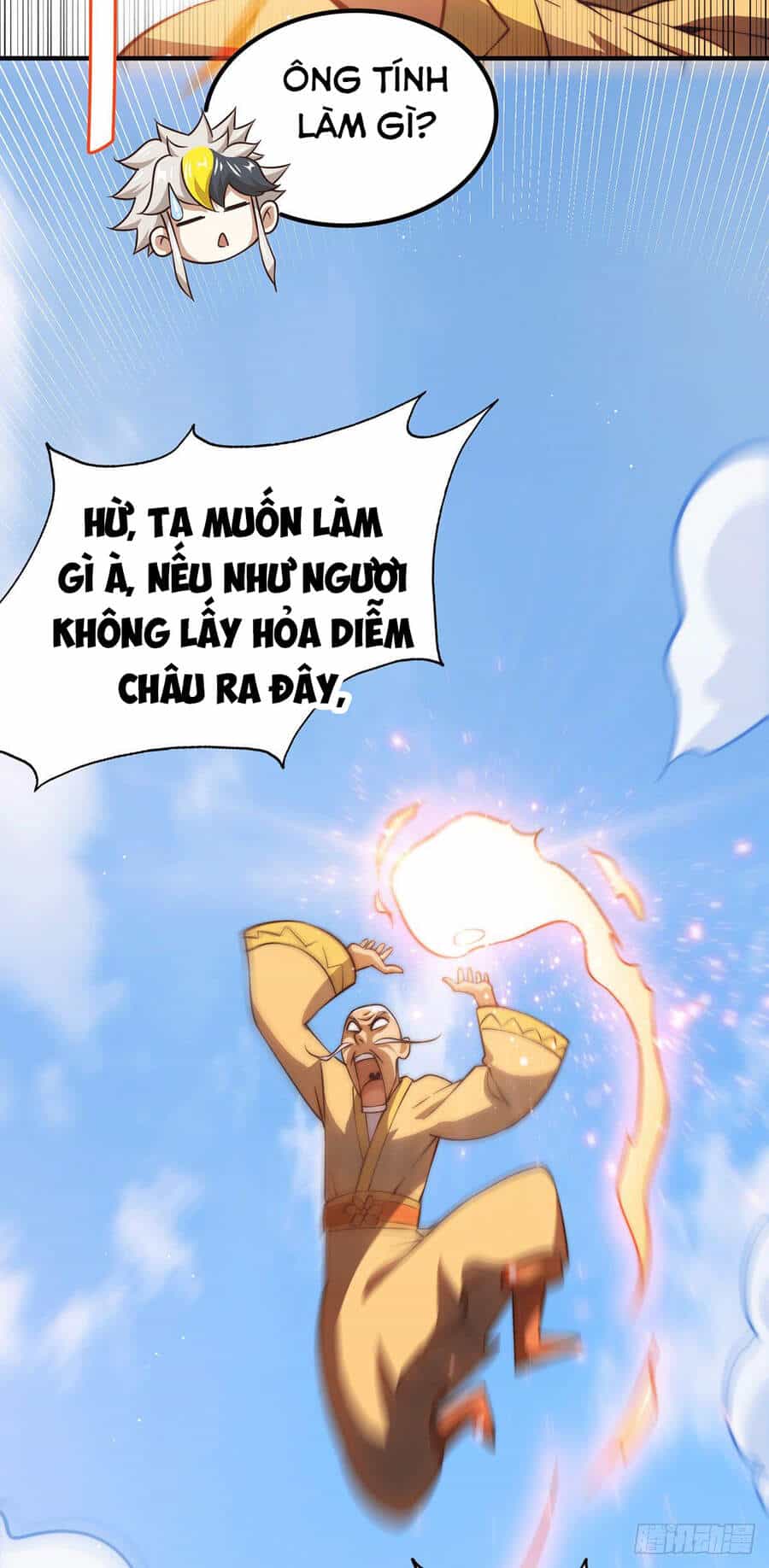 Người Trên Vạn Người - Chương 49 - ảnh 11