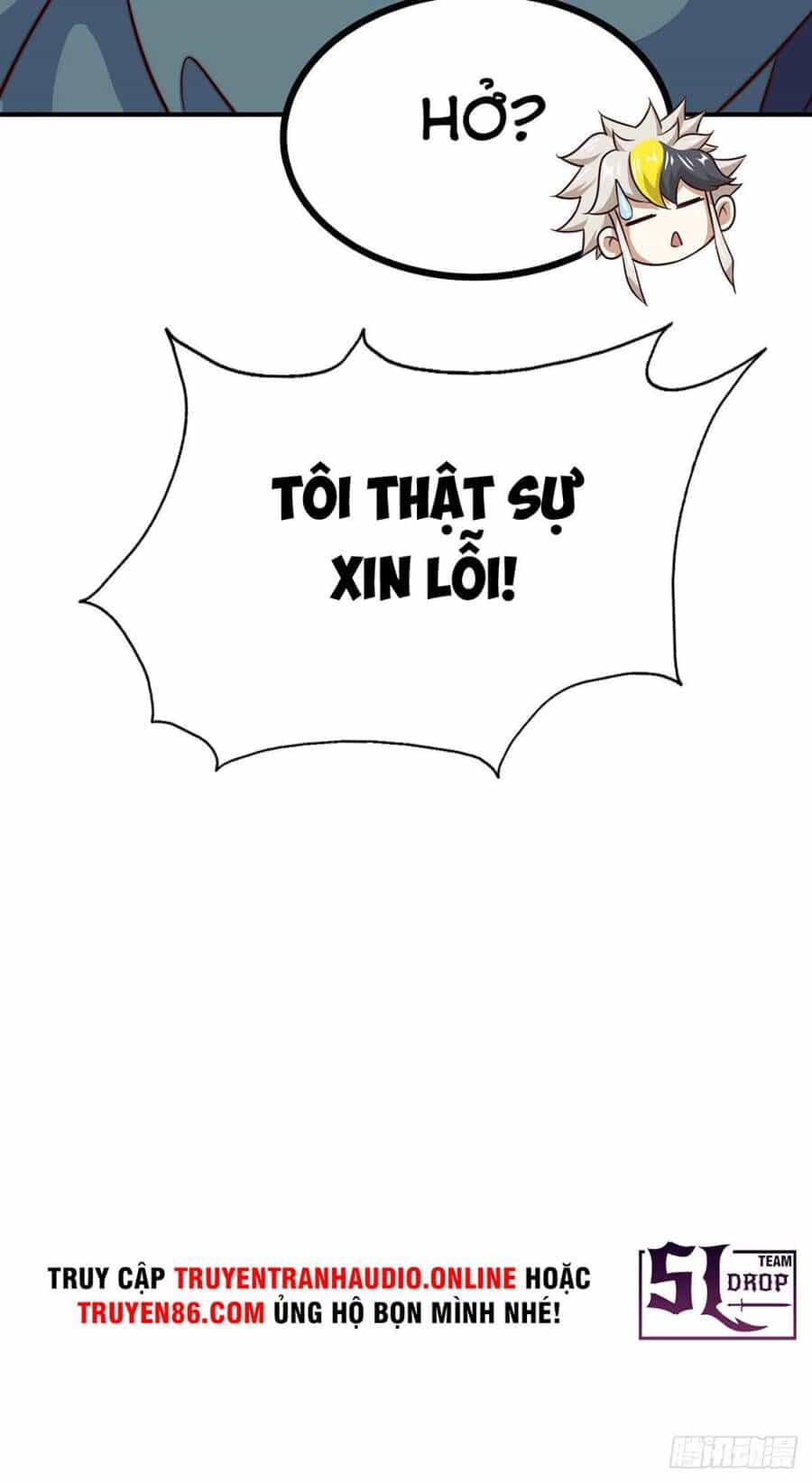 Người Trên Vạn Người - Chương 49 - ảnh 19