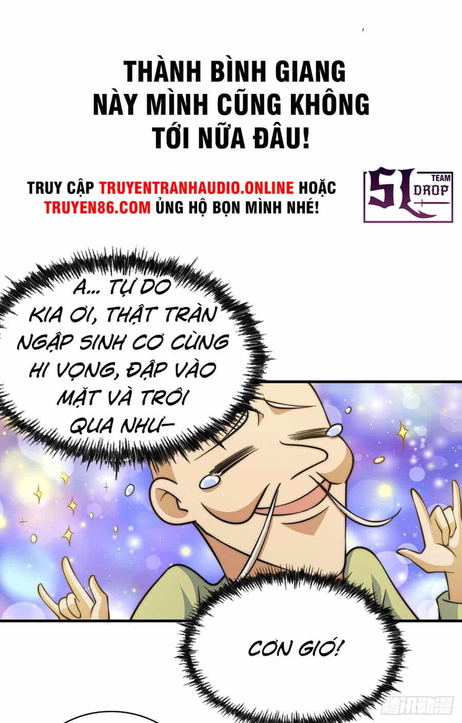 Người Trên Vạn Người - Chương 49 - ảnh 21