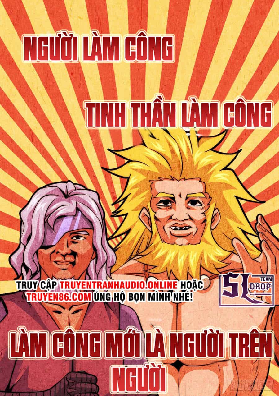 Người Trên Vạn Người - Chương 49 - ảnh 32
