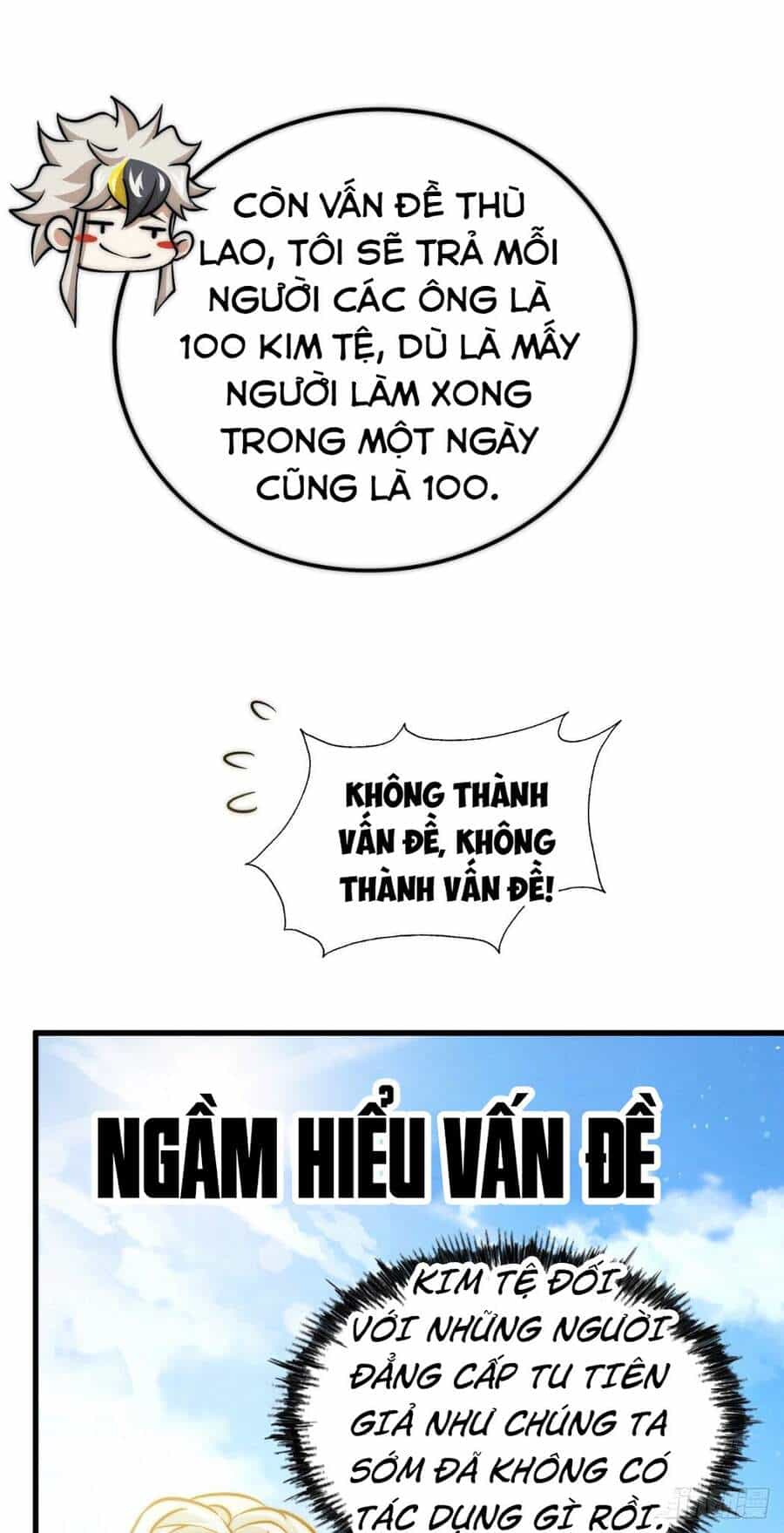 Người Trên Vạn Người - Chương 49 - ảnh 37